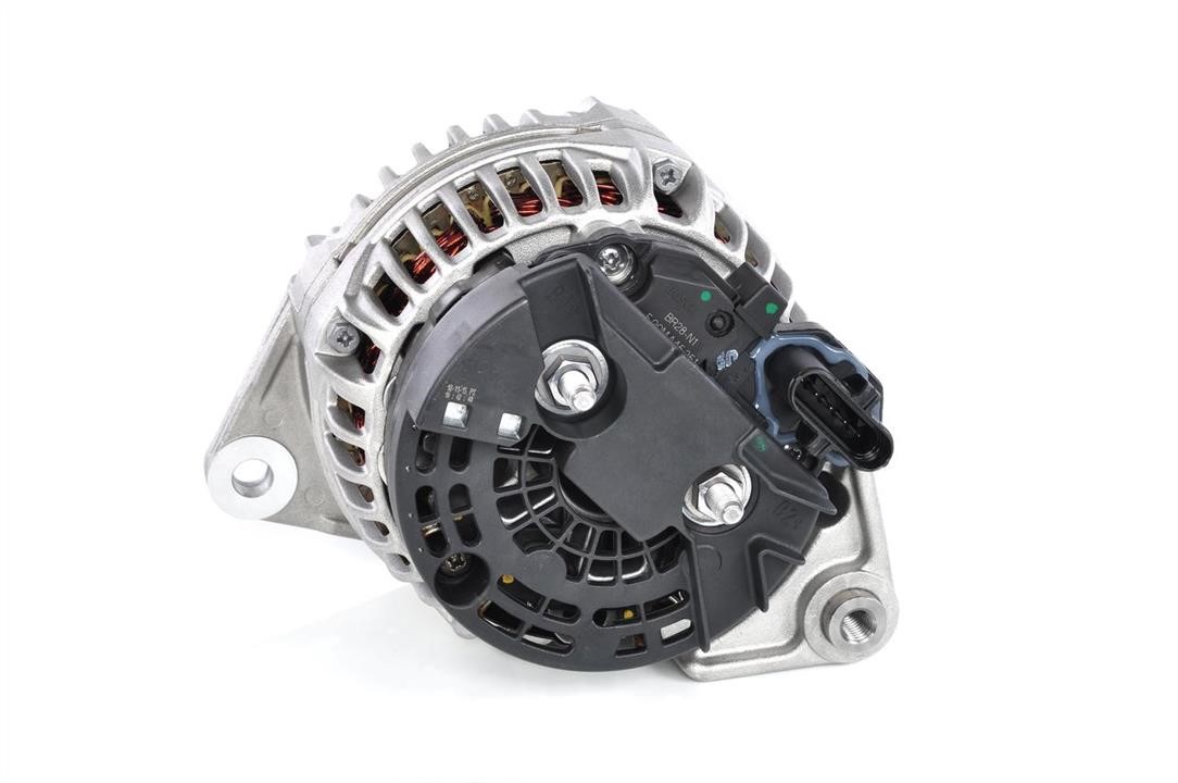 Alternator Bosch 0 124 555 010
