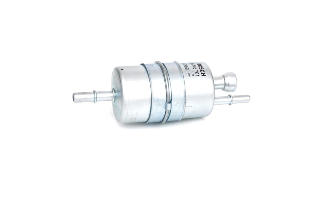 Bosch Fuel filter – price 120 PLN