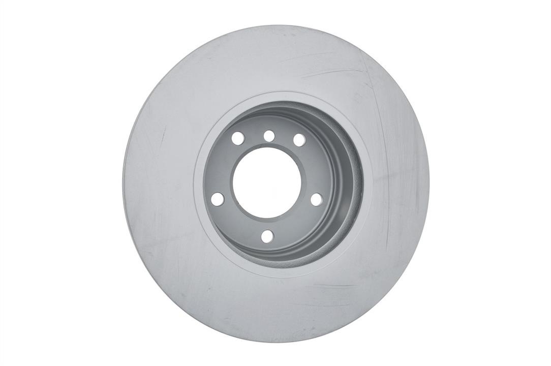Front vented brake disc Bosch 0 986 479 D39
