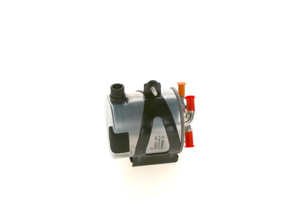 Fuel filter Bosch F 026 402 016