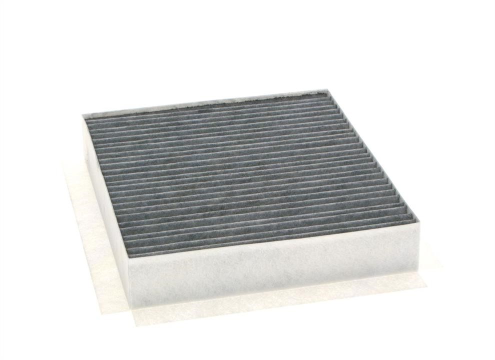 Activated Carbon Cabin Filter Bosch 1 987 432 364