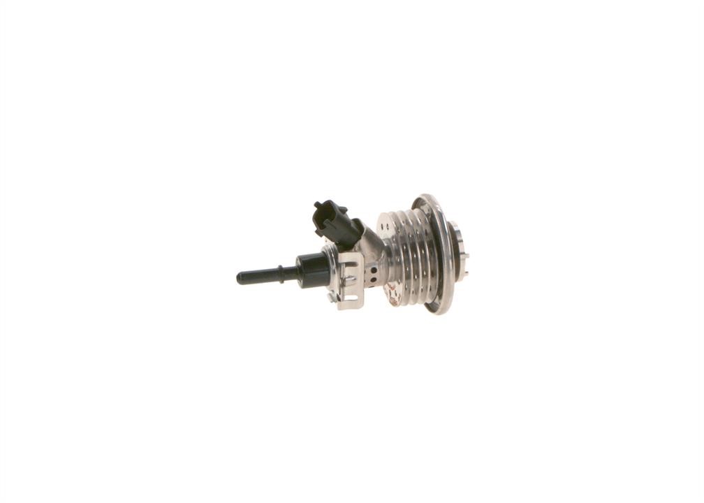 AdBlue Fluid Injection Control Unit Bosch 0 444 021 012