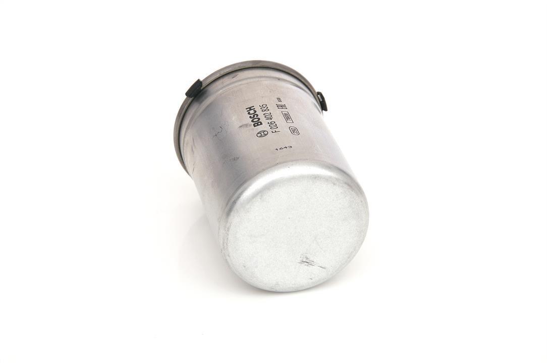 Fuel filter Bosch F 026 402 835