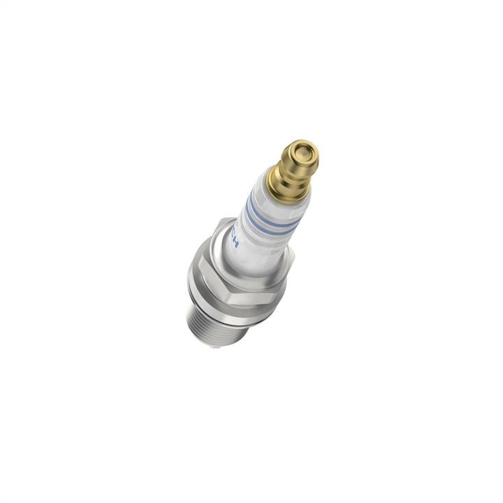 Spark plug Bosch Super Plus FGR8KQE0 Bosch 0 242 229 648