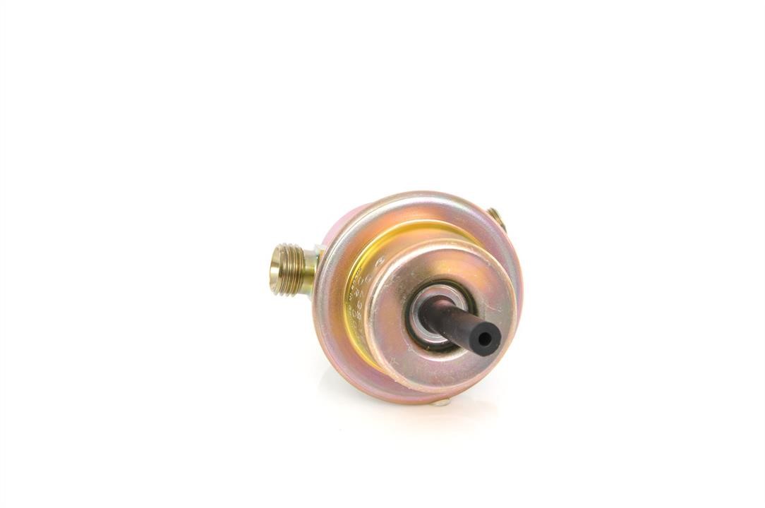 Fuel pulsation damper Bosch 0 438 161 001