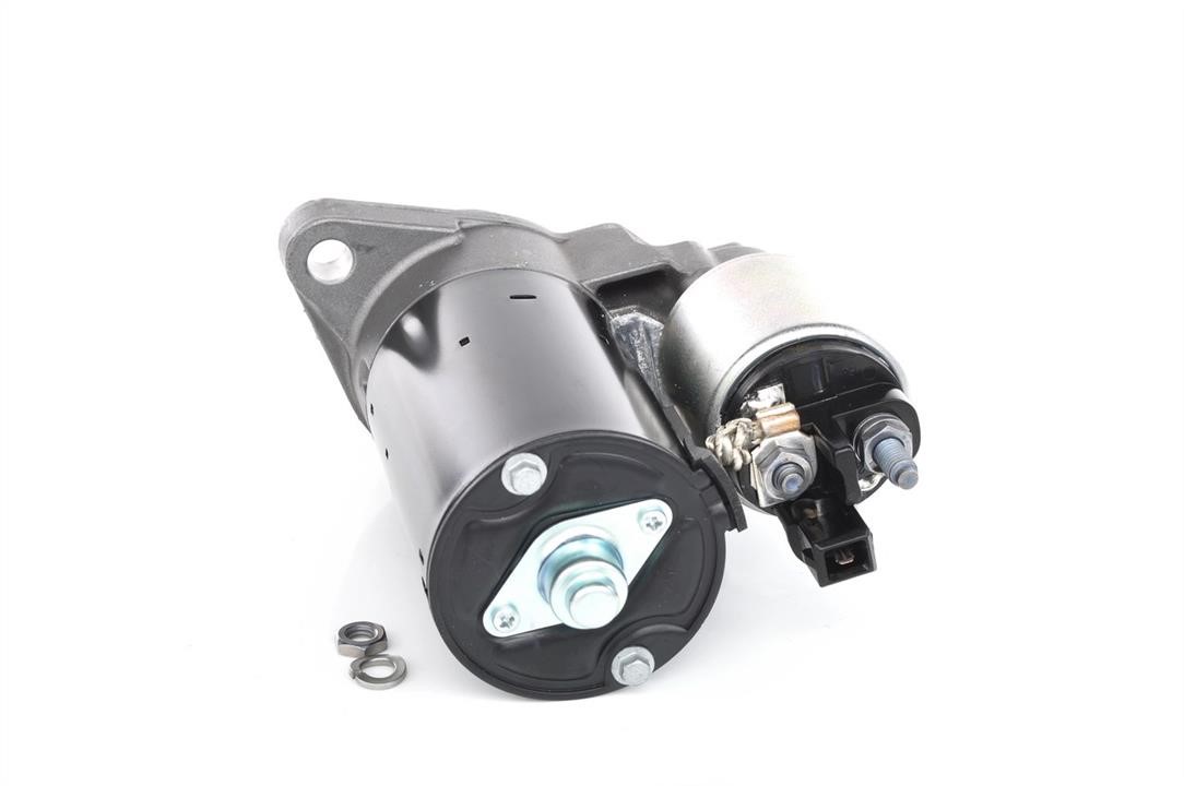Starter Bosch 0 001 121 024