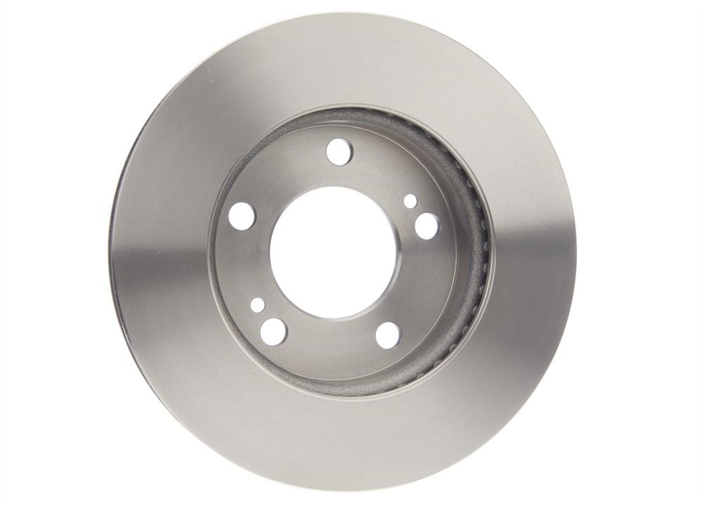 Front vented brake disc Bosch 0 986 479 C31