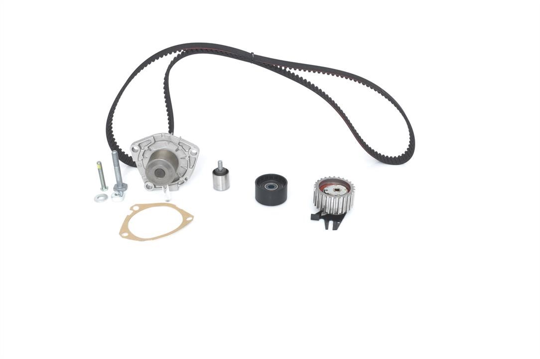 Bosch 1 987 946 911 TIMING BELT KIT WITH WATER PUMP 1987946911
