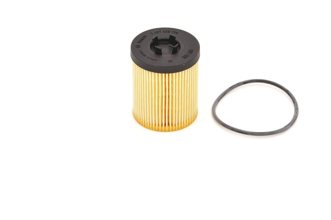 Bosch Oil Filter – price 22 PLN