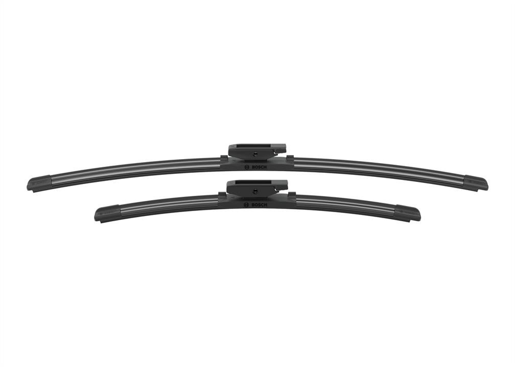 Bosch Aerotwin Frameless Wiper Blades Kit 600&#x2F;400 Bosch 3 397 007 116