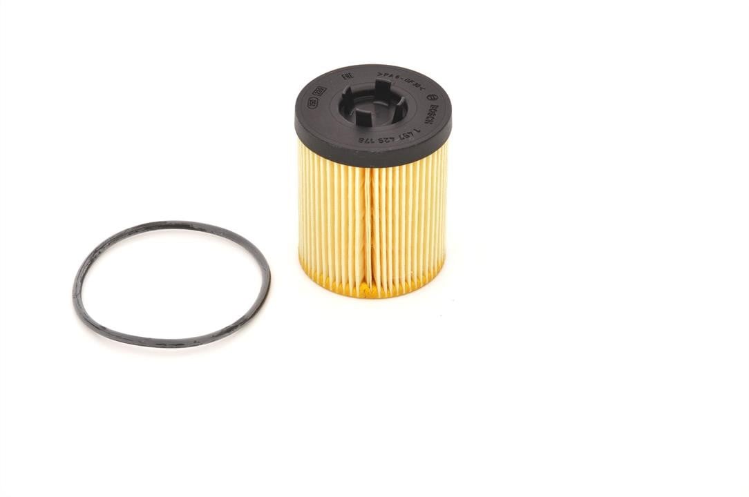 Buy Bosch 1457429178 – good price at EXIST.AE!