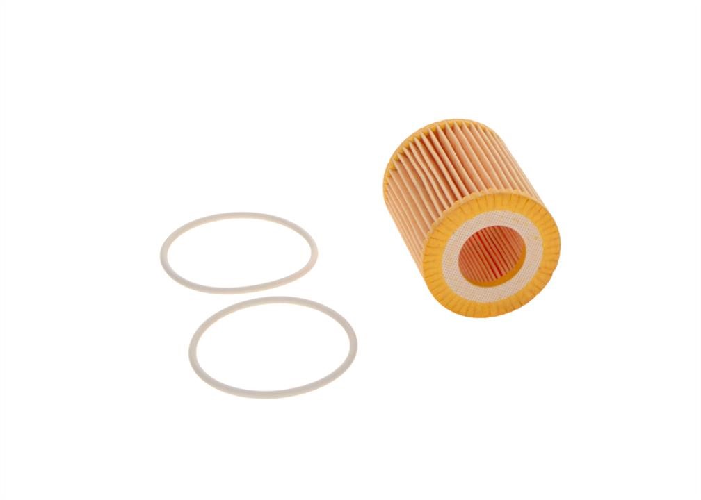 Bosch Oil Filter – price 30 PLN