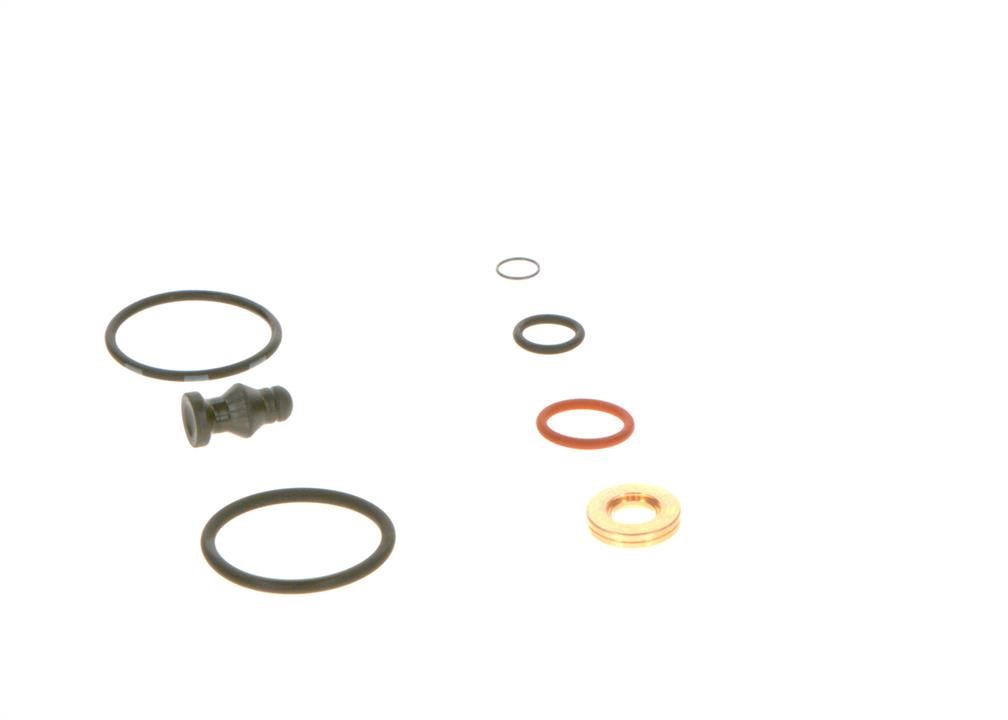 Bosch Fuel injector repair kit – price 35 PLN