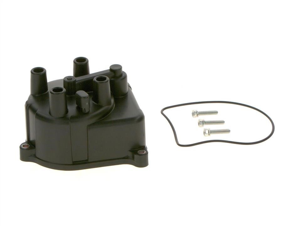 Bosch Distributor cap – price 104 PLN