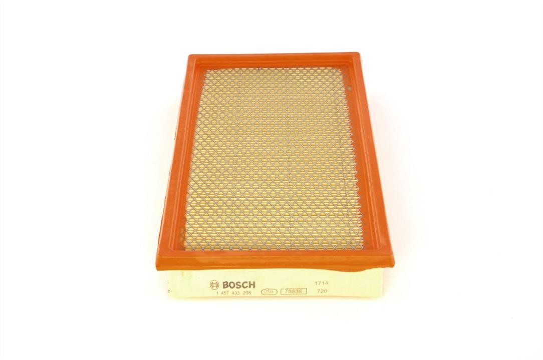 Bosch 1 457 433 298 Air filter 1457433298
