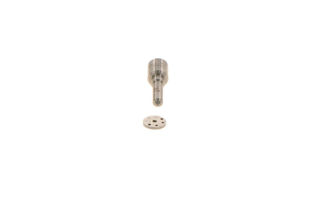 1417010908 Bosch Fuel injector repair kit