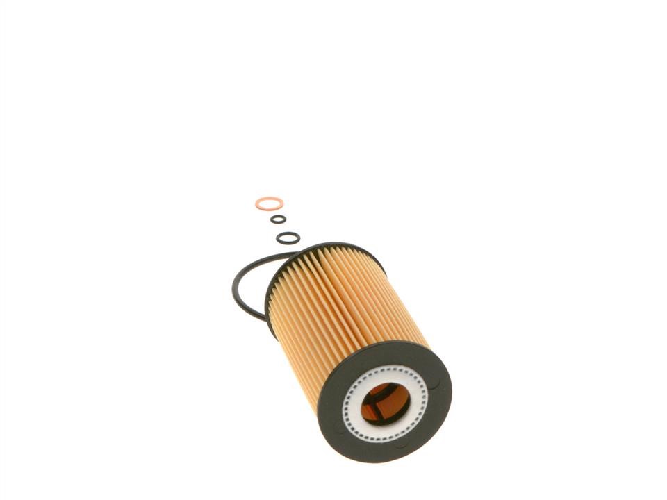 Bosch Oil Filter – price 25 PLN
