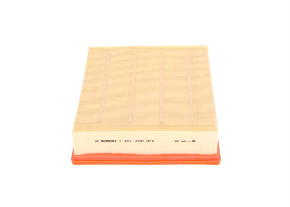 Bosch Air filter – price 40 PLN