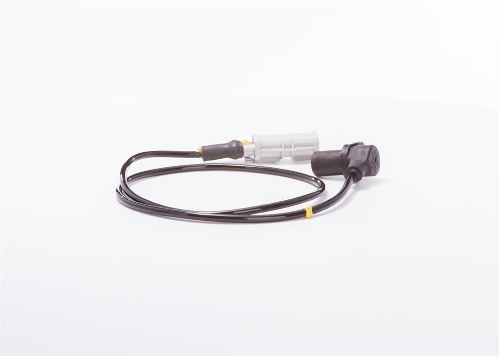 Crankshaft position sensor Bosch 0 281 002 426