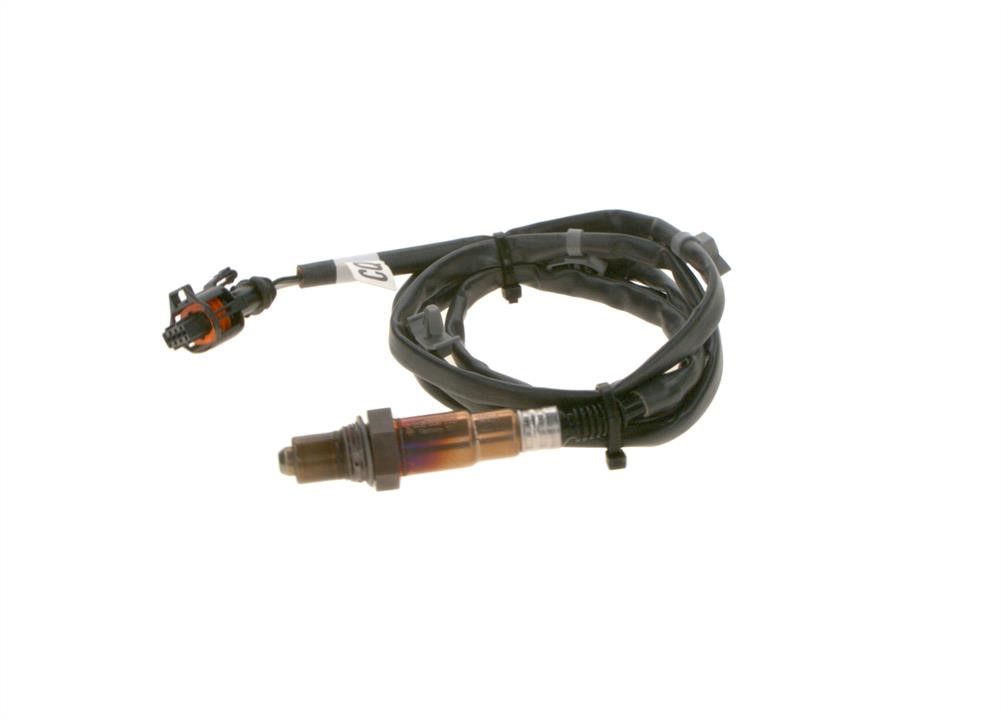 Buy Bosch 0258006775 – good price at EXIST.AE!