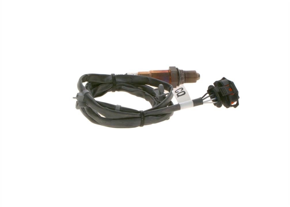 Lambda sensor Bosch 0 258 006 775