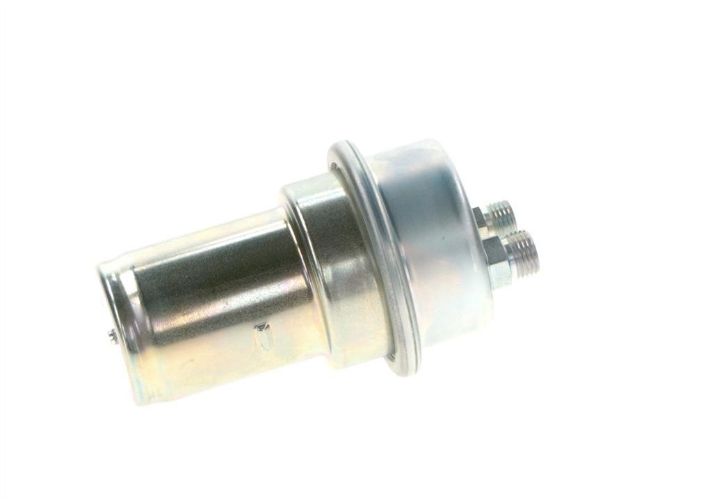 Fuel pulsation damper Bosch 0 438 170 040