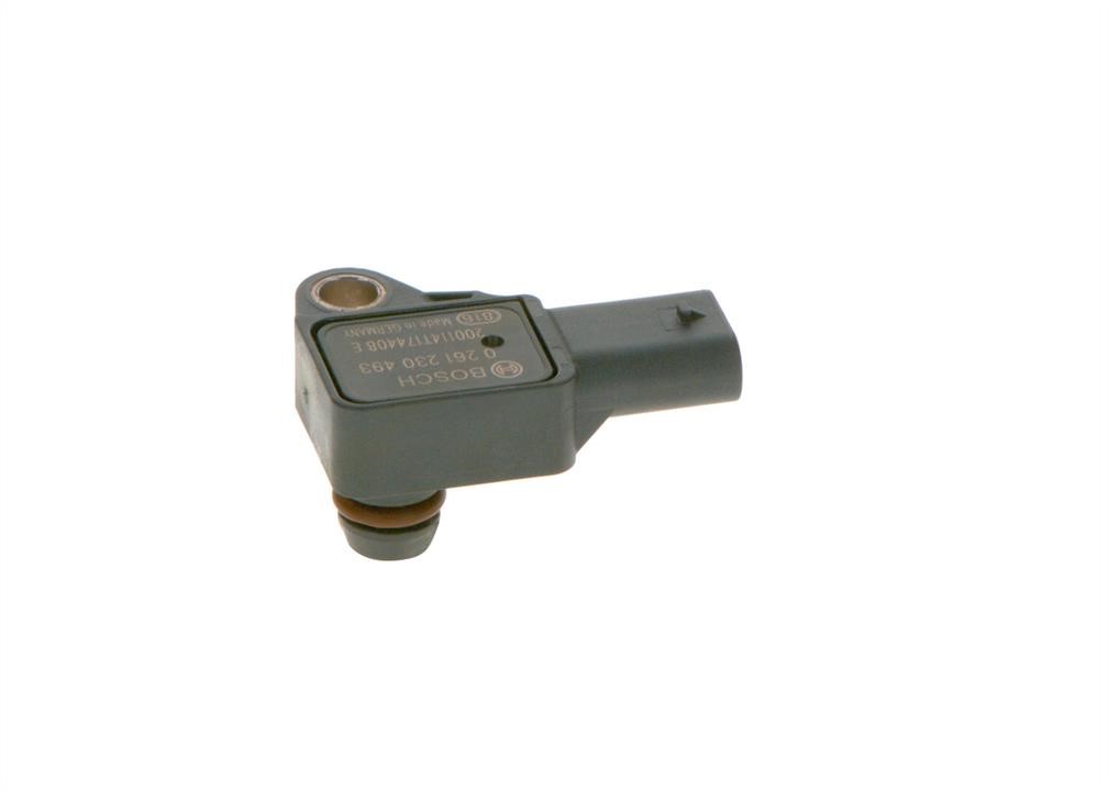 Buy Bosch 0261230493 – good price at EXIST.AE!