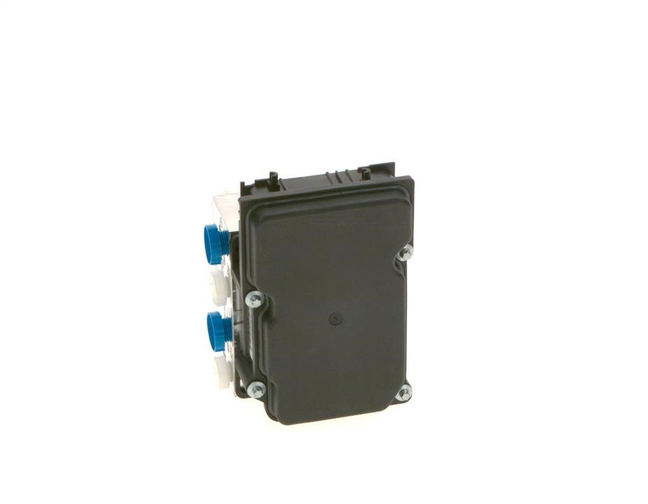 Hydraulic Unit Antilock Braking System (ABS) Bosch 0 265 232 755
