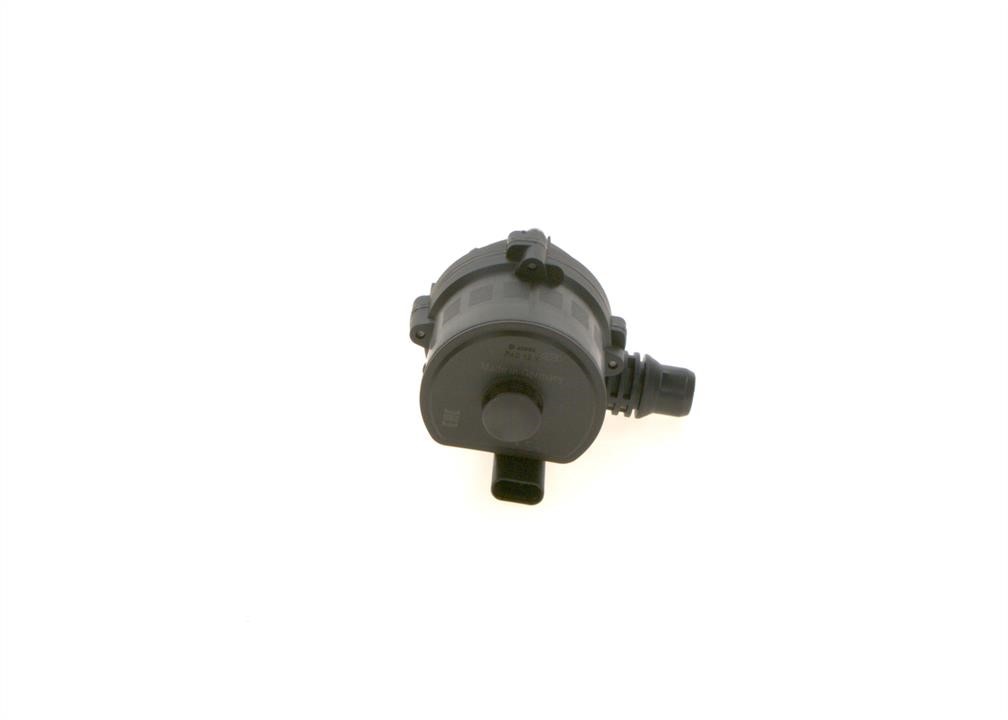 Bosch 0 392 023 525 Additional coolant pump 0392023525