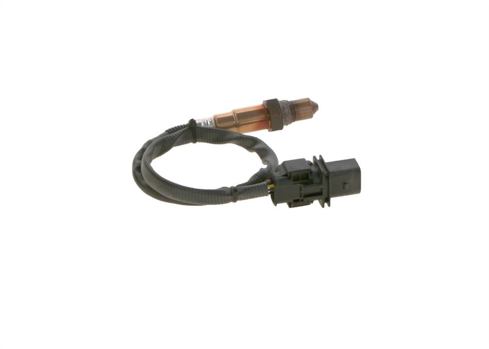 Lambda sensor Bosch 0 281 004 135