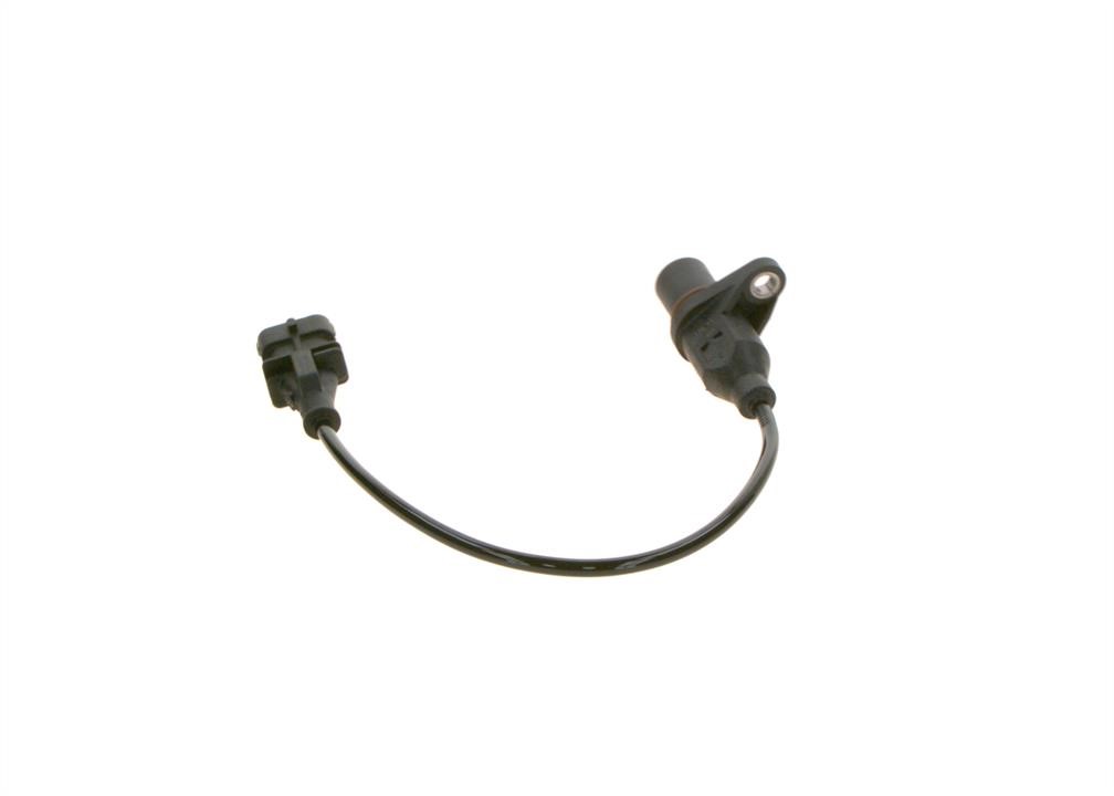 Bosch Crankshaft position sensor – price 207 PLN
