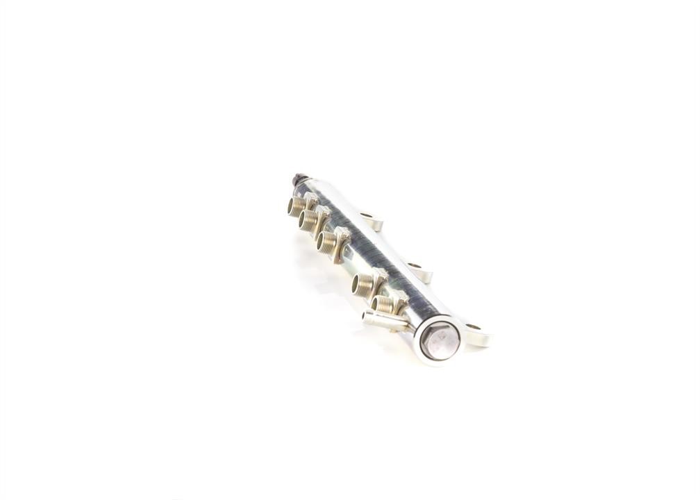Fuel rail Bosch 0 445 214 082