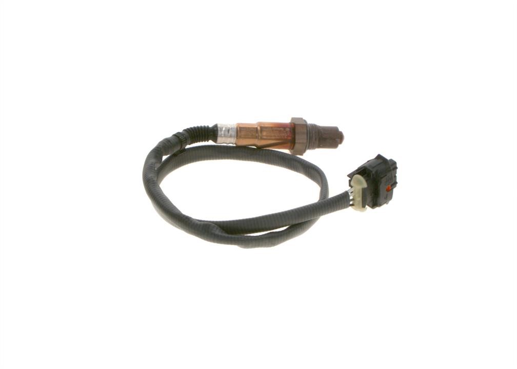Lambda sensor Bosch 0 258 006 962