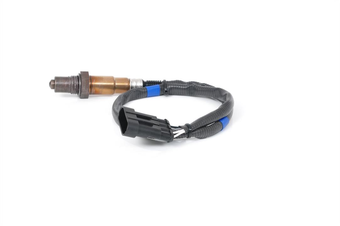 Buy Bosch 0258006910 – good price at EXIST.AE!