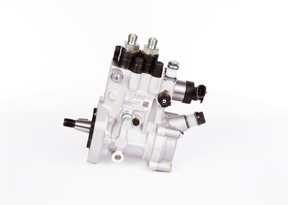 0445025035 Bosch Injection Pump