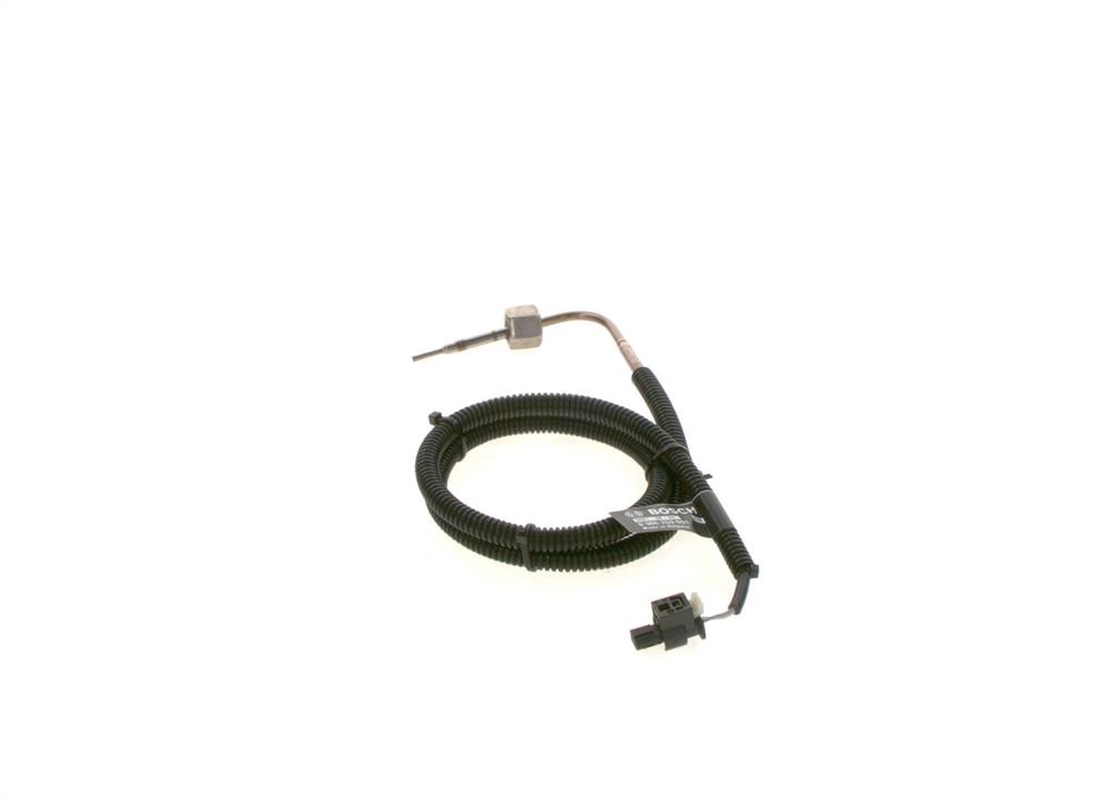 Exhaust gas temperature sensor Bosch 0 986 259 091
