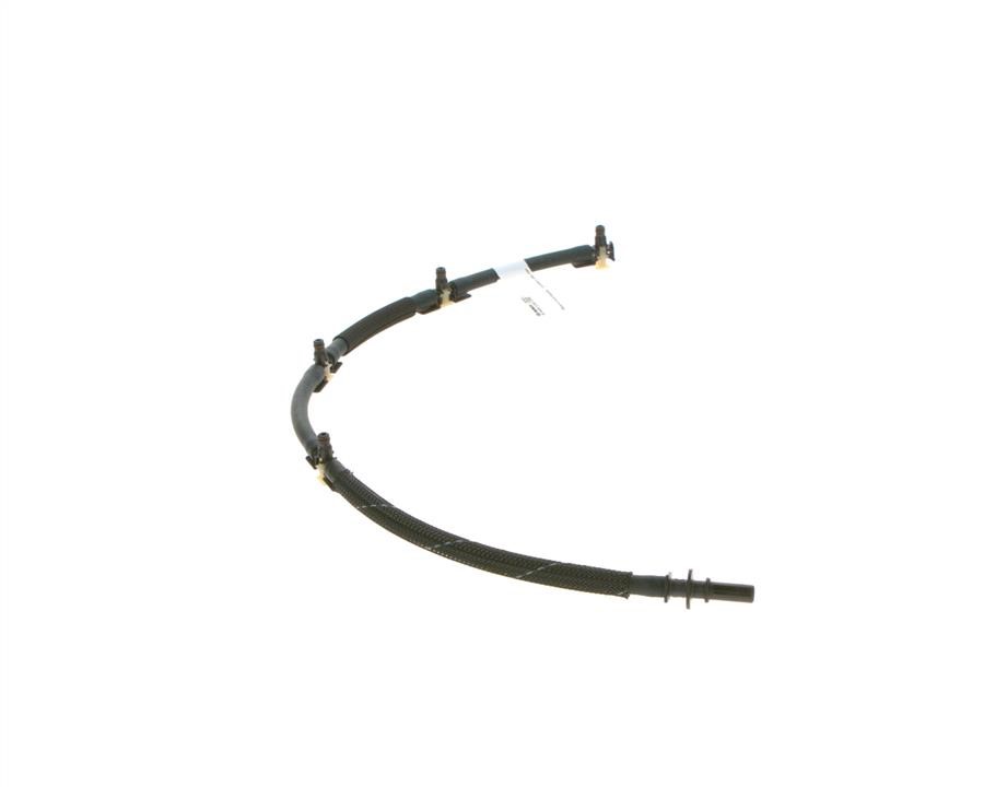 Hose, fuel system pressure tester Bosch 0 445 130 198