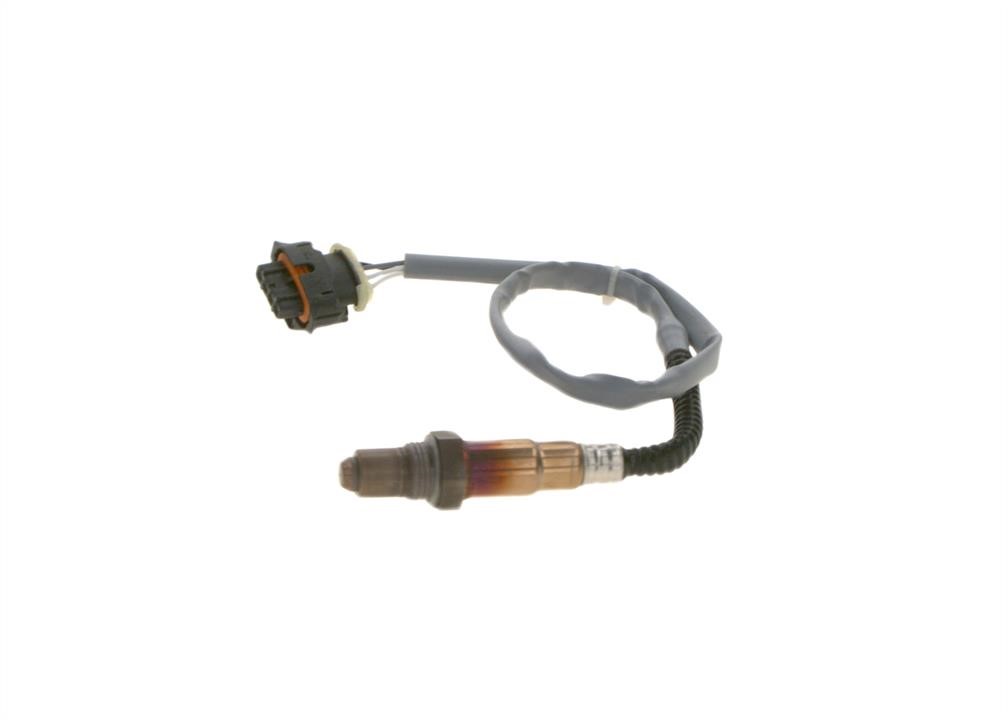 Buy Bosch 0258006205 – good price at EXIST.AE!