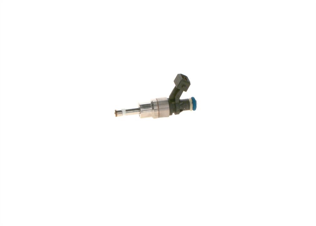 Injector fuel Bosch 0 261 500 008