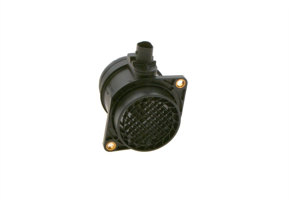 Air mass sensor Bosch 0 280 218 225