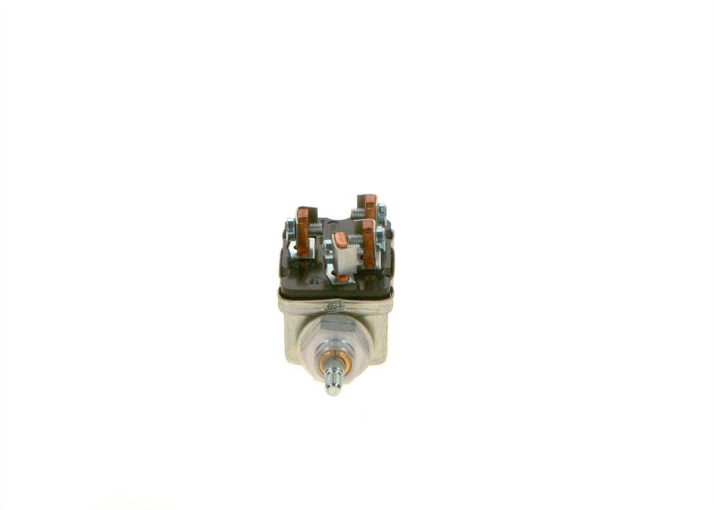 Bosch 0 343 008 006 Manual glow plug switch 0343008006