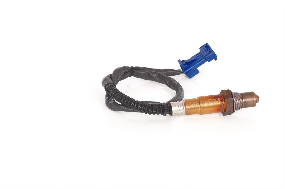 Buy Bosch 0258006185 – good price at EXIST.AE!