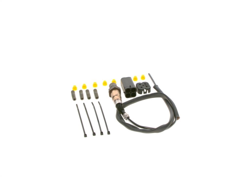 Buy Bosch 0258986602 – good price at EXIST.AE!