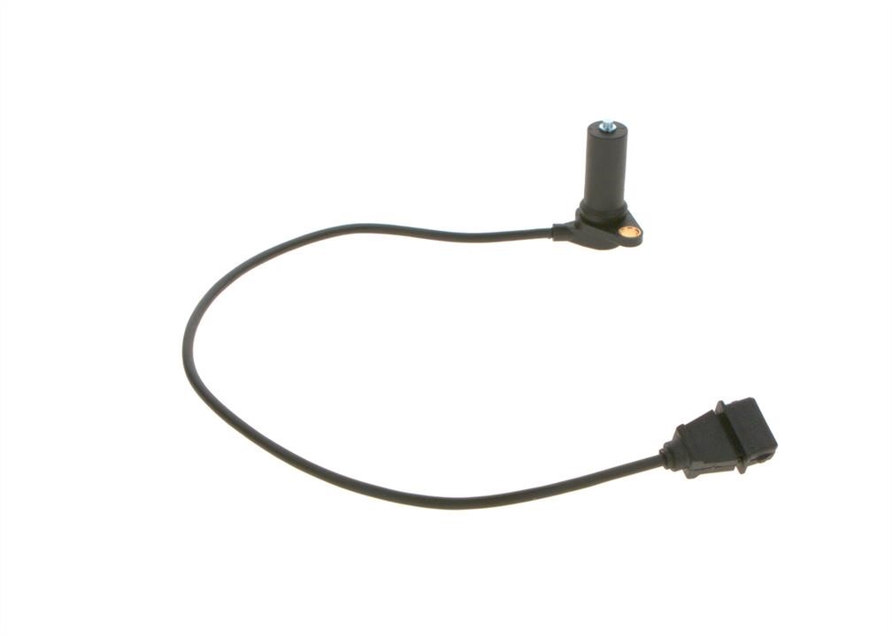 Crankshaft position sensor Bosch 0 986 280 493