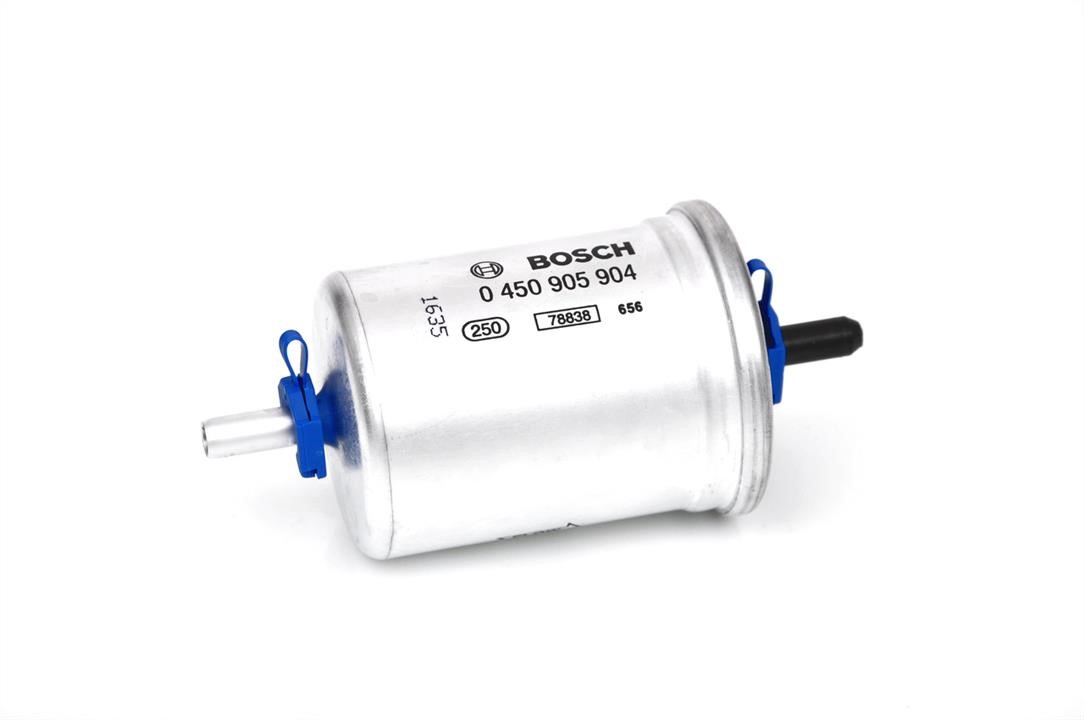 Fuel filter Bosch 0 450 905 904