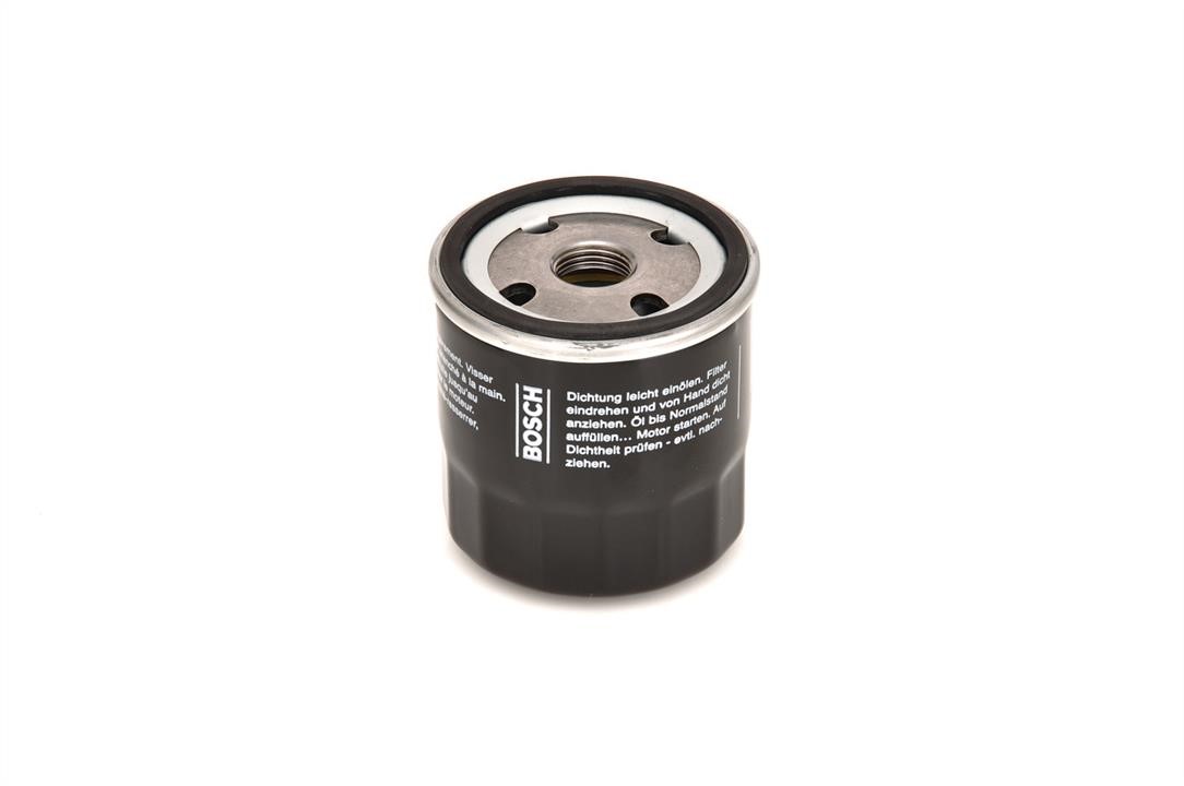 Bosch Oil Filter – price 16 PLN