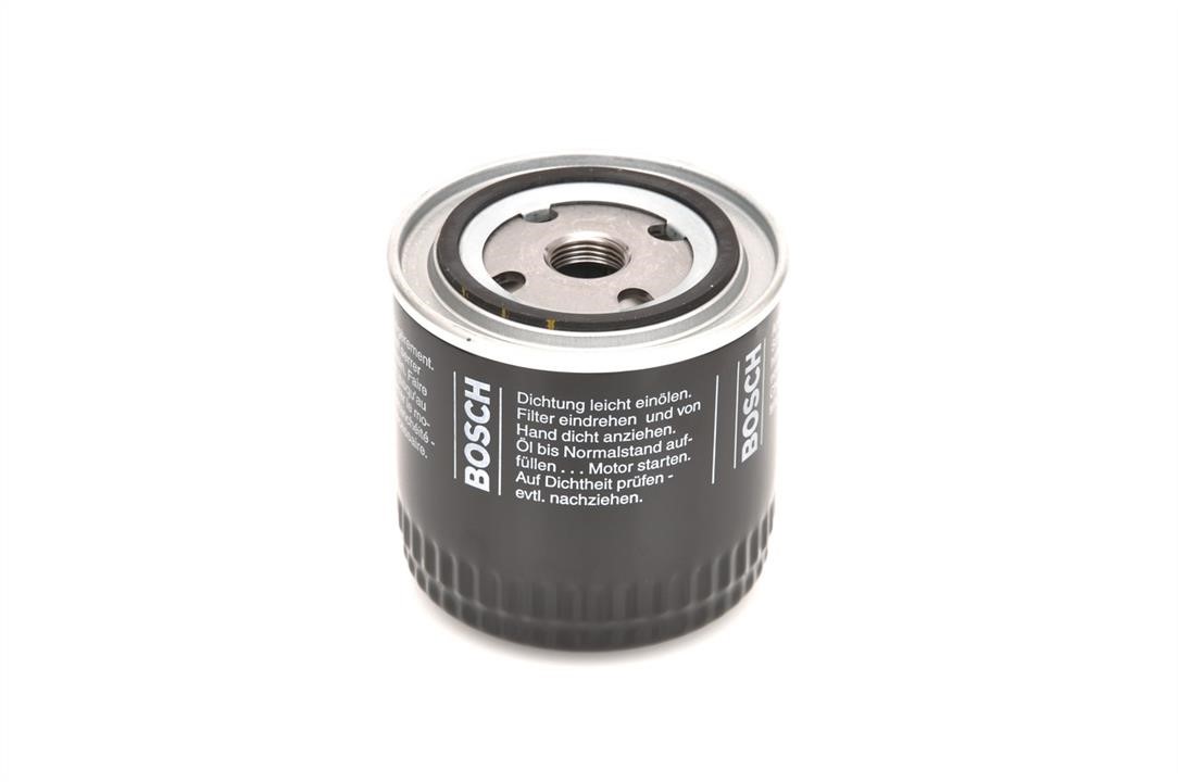 Bosch Oil Filter – price 28 PLN