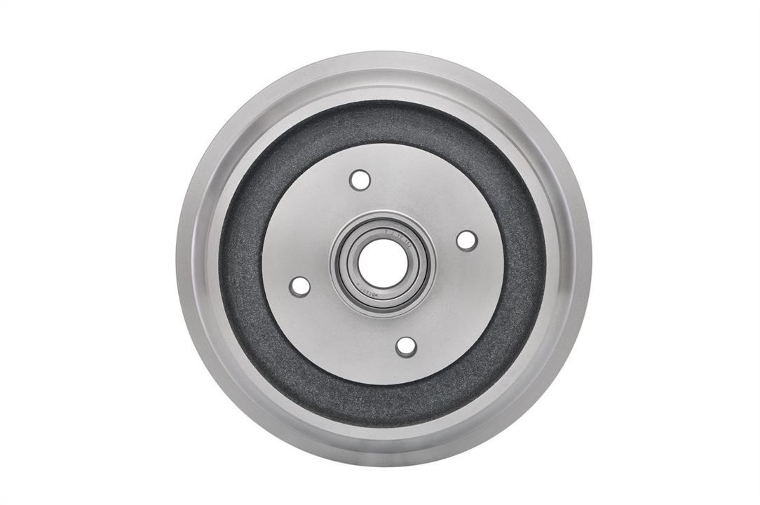 Bosch 0 986 477 282 Brake drum with wheel bearing, assy 0986477282