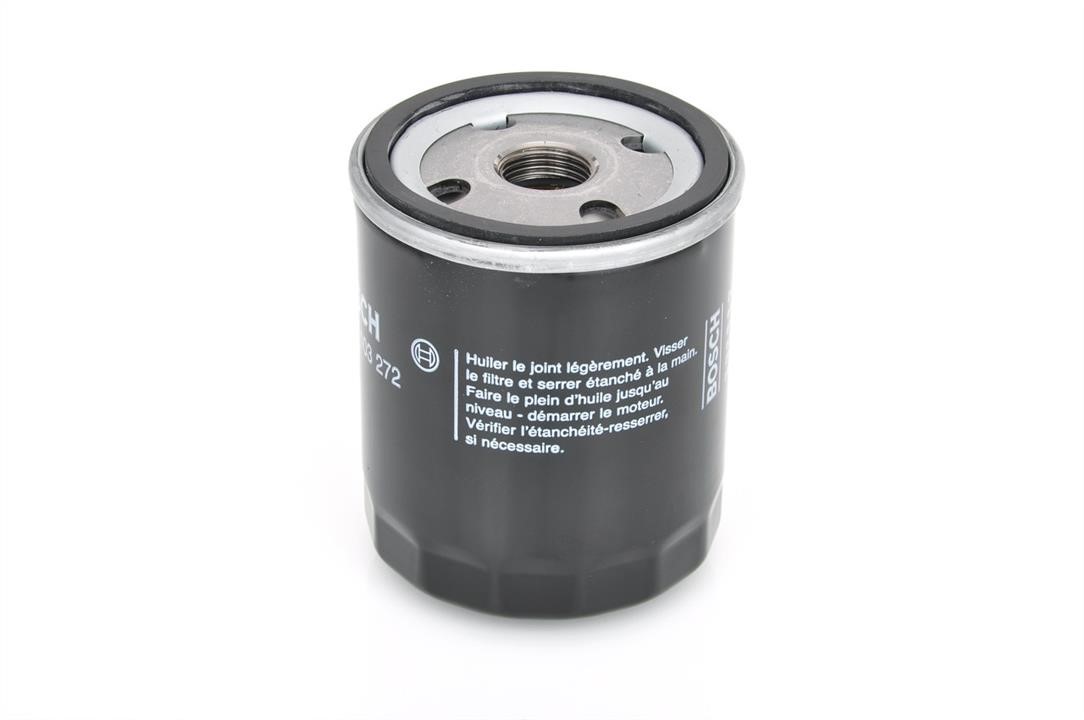 Oil Filter Bosch 0 451 103 272