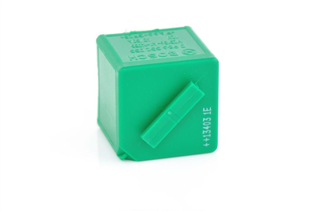 Relay Bosch 0 986 332 053